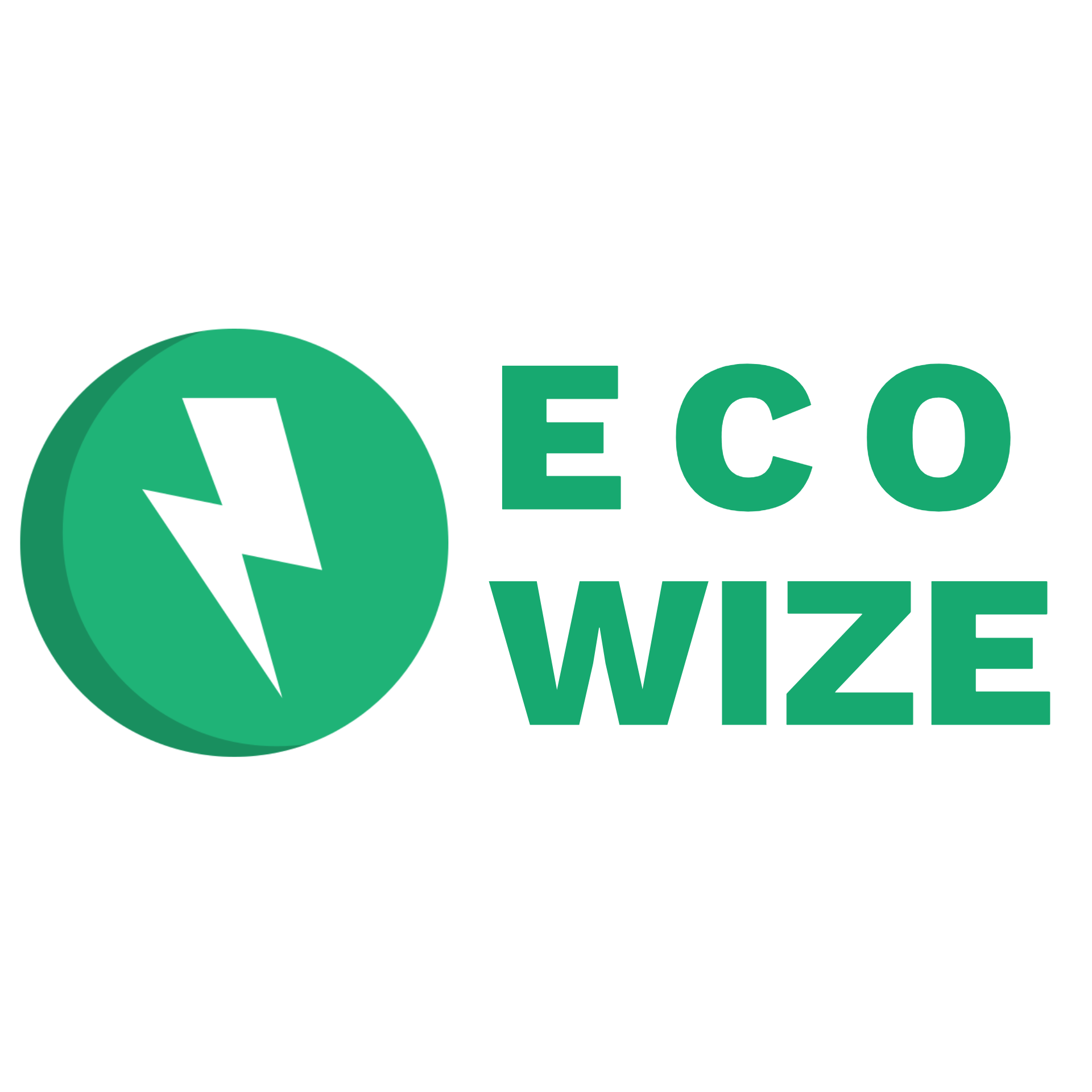 Ecowize logo