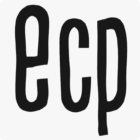 ECP logo