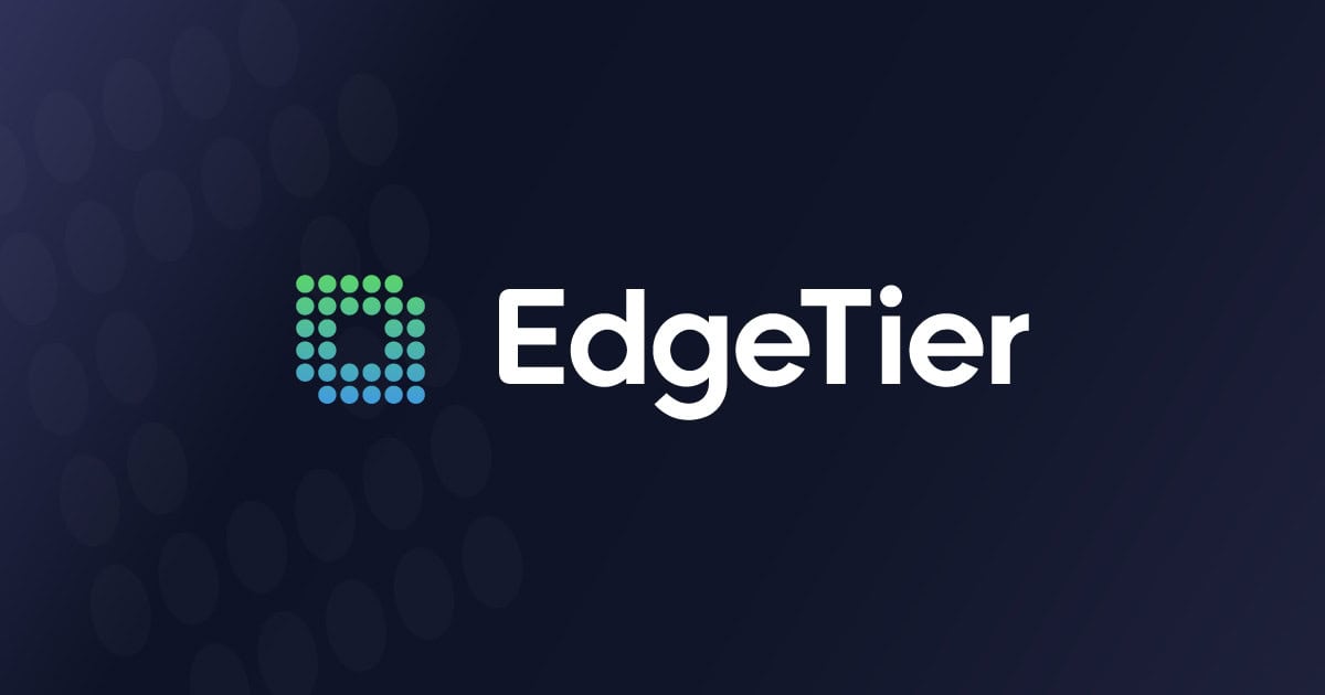 EdgeTier logo