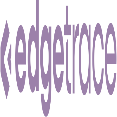 EdgeTrace logo