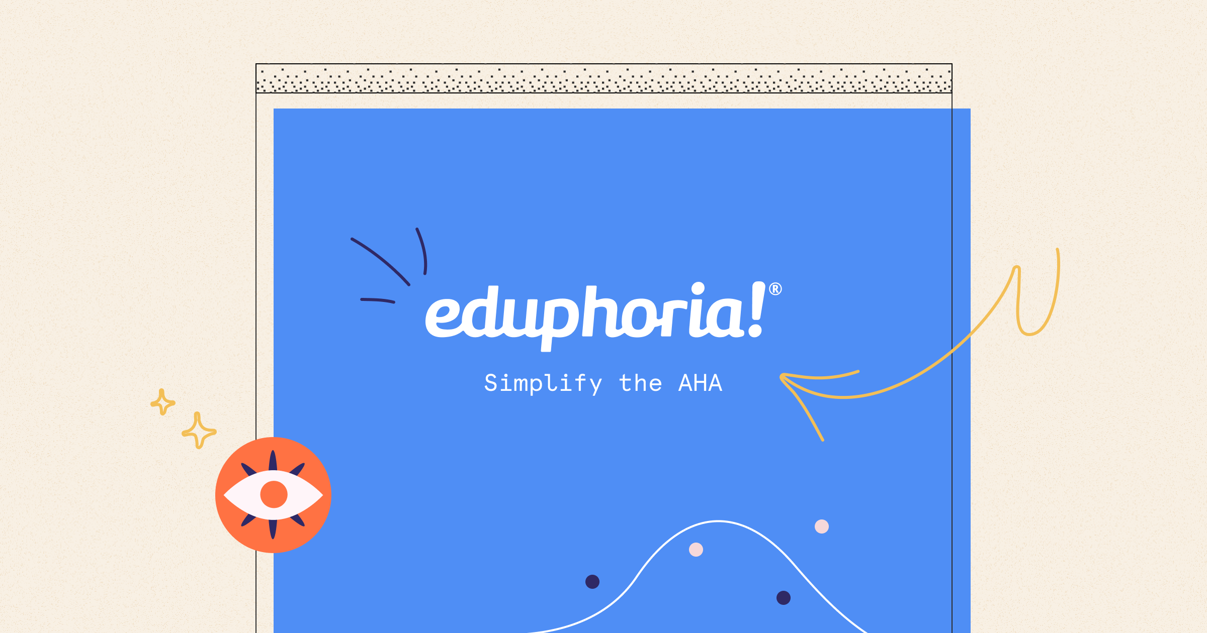Eduphoria logo