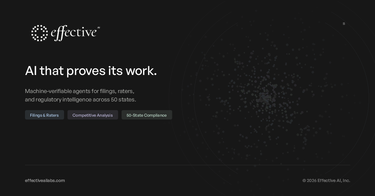 Effective AI logo