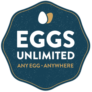 Eggs Unlimited logo