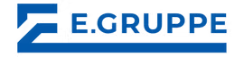 E.GRUPPE GmbH logo