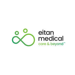 Eitan Medical logo