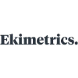 Ekimetrics