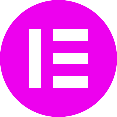 Elementor logo