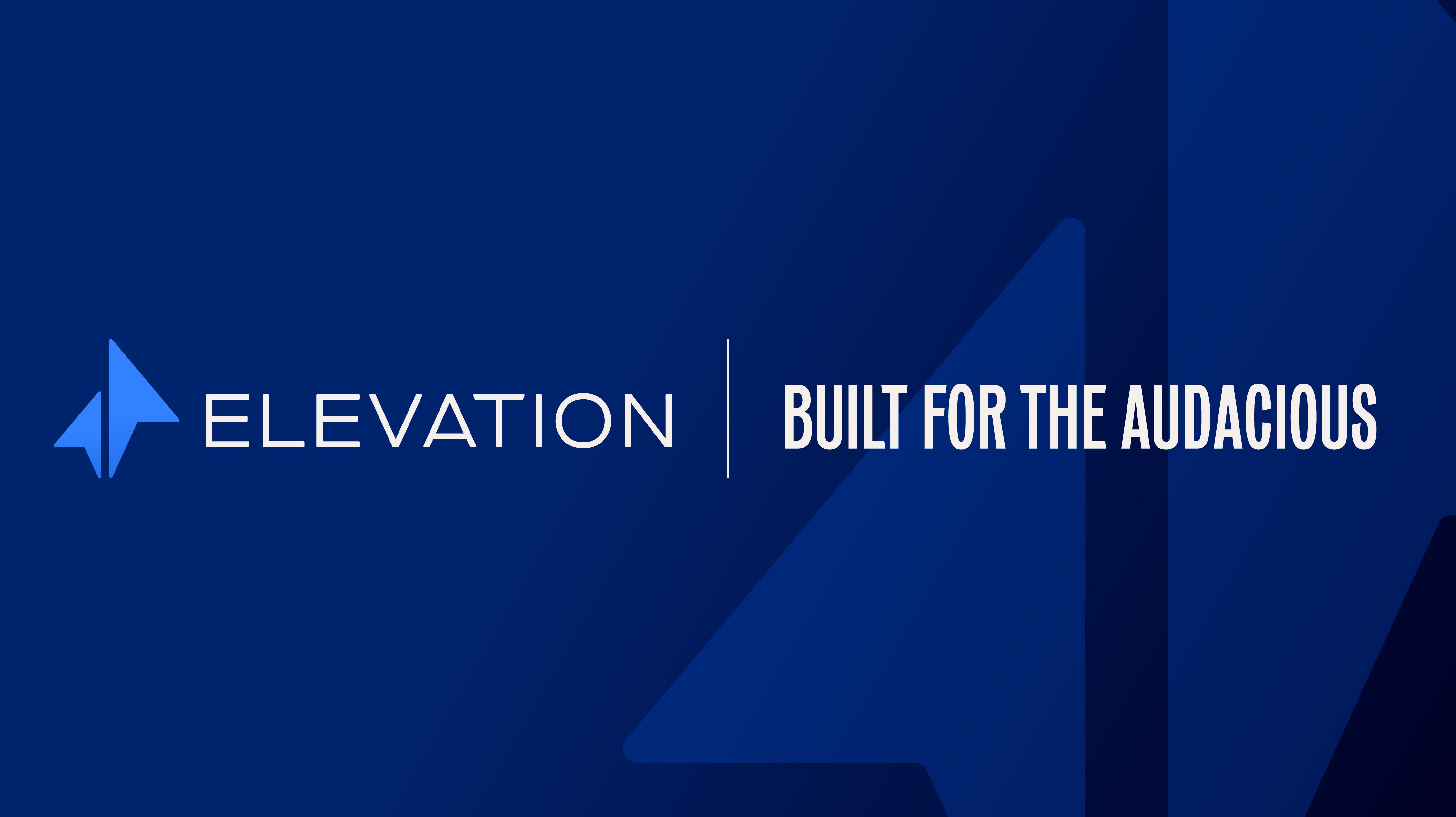 Elevation Capital