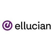 Logo of the company Ellucian