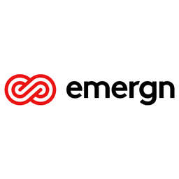 Emergn logo