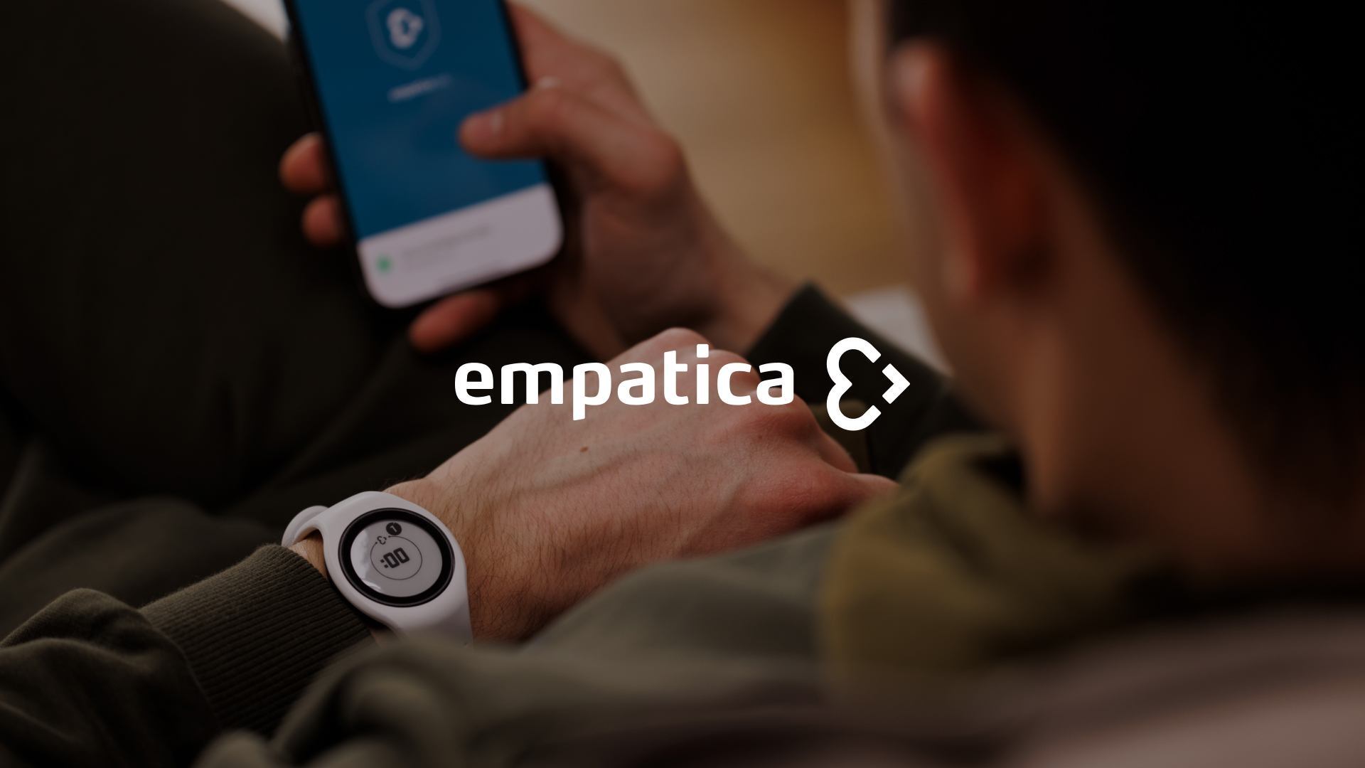 Empatica logo