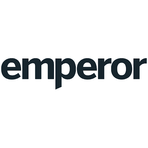 Emperor logo