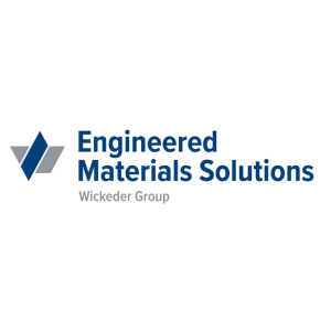 Engineered Materials Solutions logo