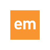 Emtrain logo