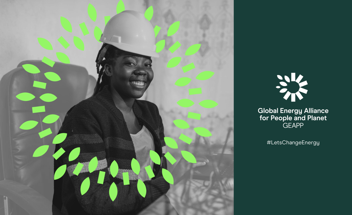Global Energy Alliance for People and Planet