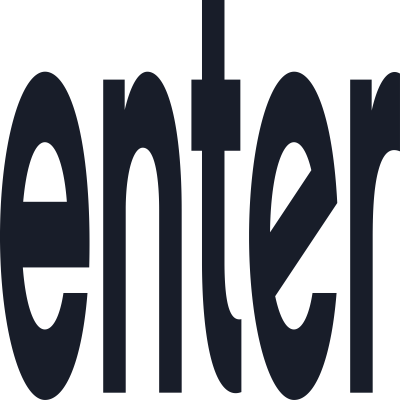 Enter logo