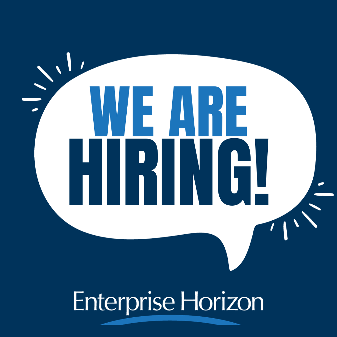 Enterprise Horizon Consulting Group logo