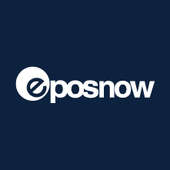 Logo of Epos Now