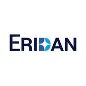 Eridan logo