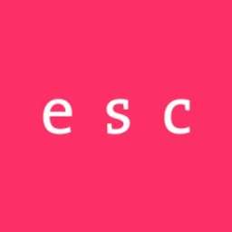 escape logo