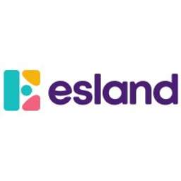 Esland Care logo