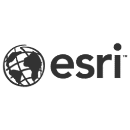 Esri logo