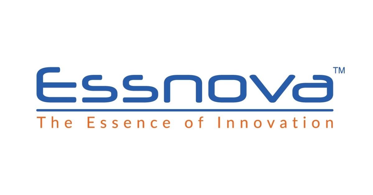 Essnova Solutions logo
