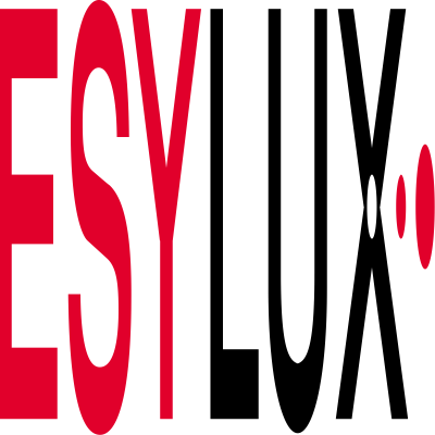 ESYLUX logo