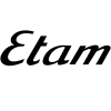 Etam logo