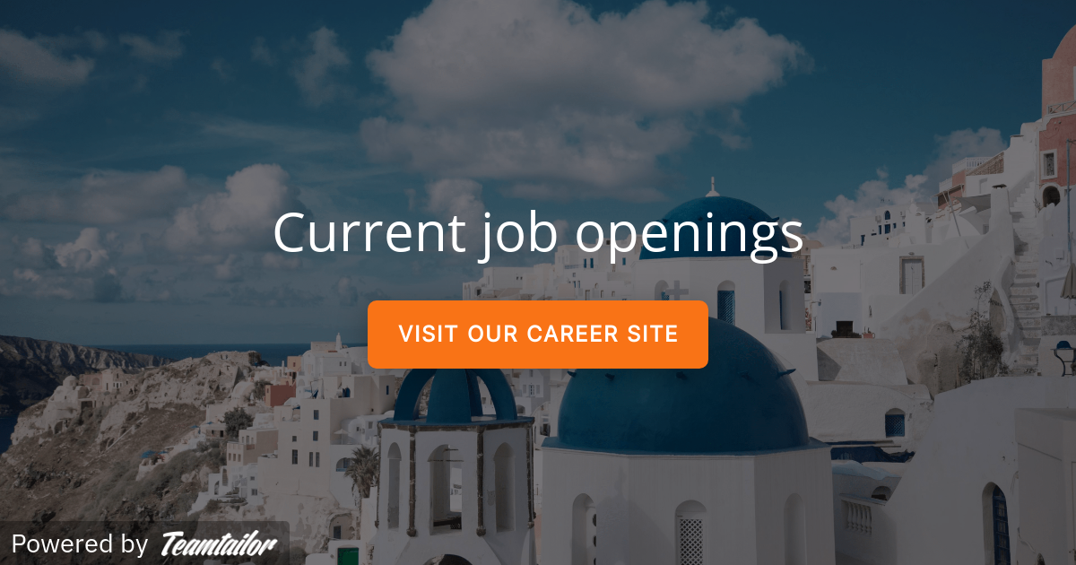EU Best Jobs logo