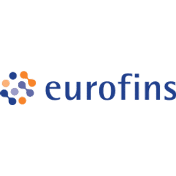 Eurofins logo