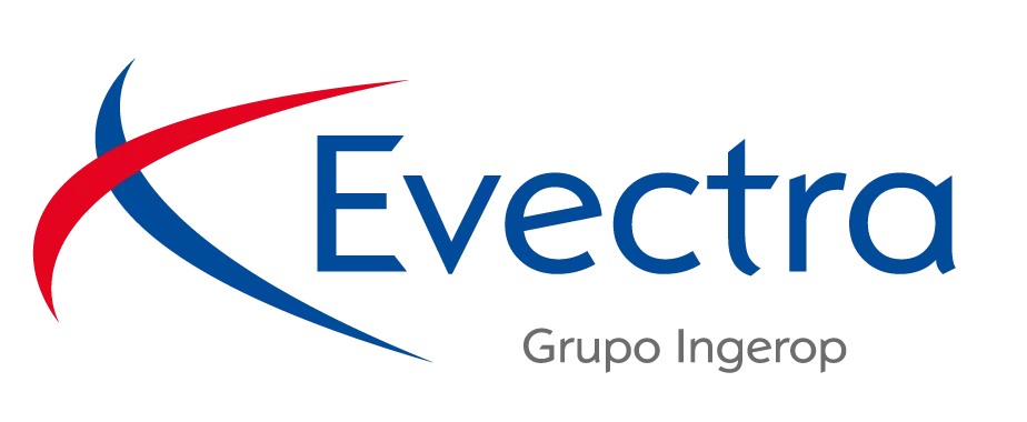 Evectra logo