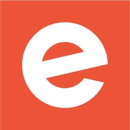 Logo of the company Eventbrite