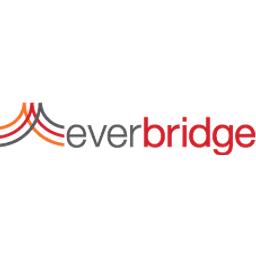 Logo of the company EverBridge