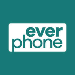 Everphone logo