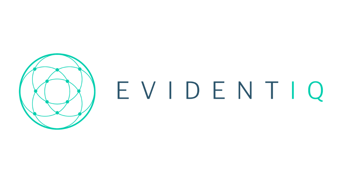 EvidentIQ logo
