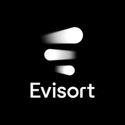 Evisort logo