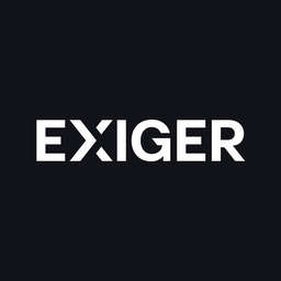 Exiger logo