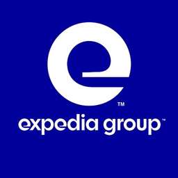 Expedia logo