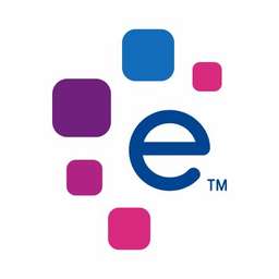 Logo of Experian