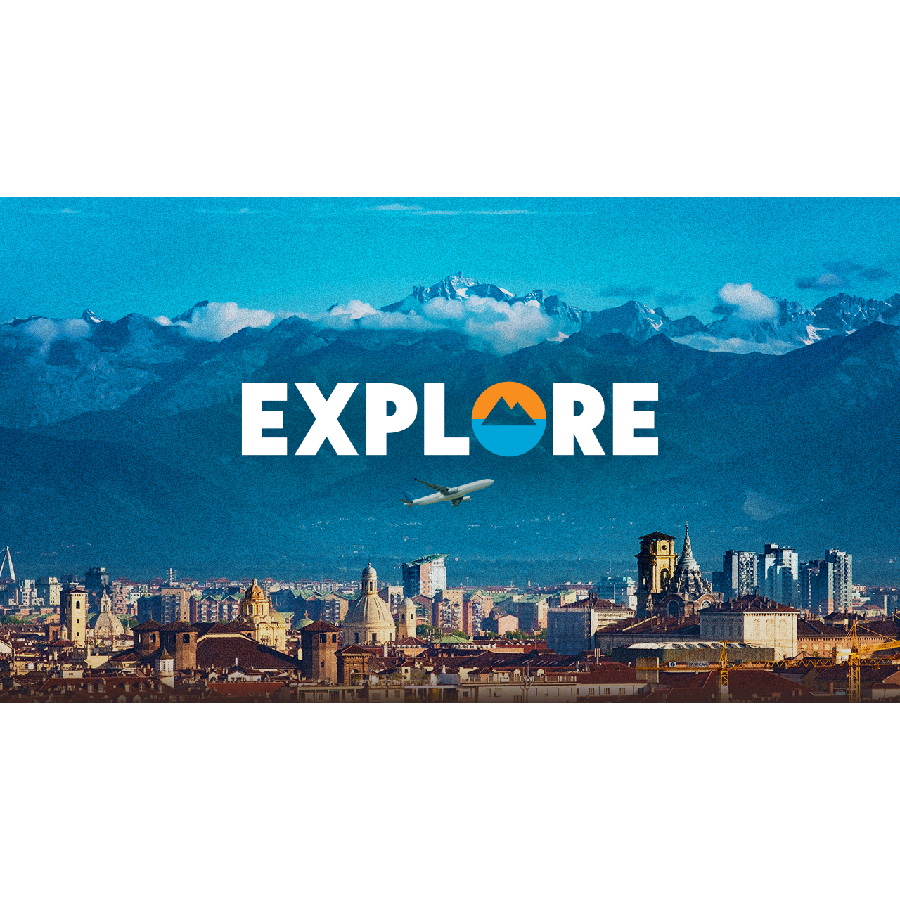 Explore logo