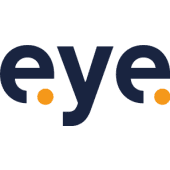 Eye Security logo