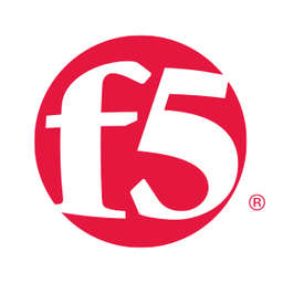 F5 logo