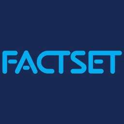 FactSet logo