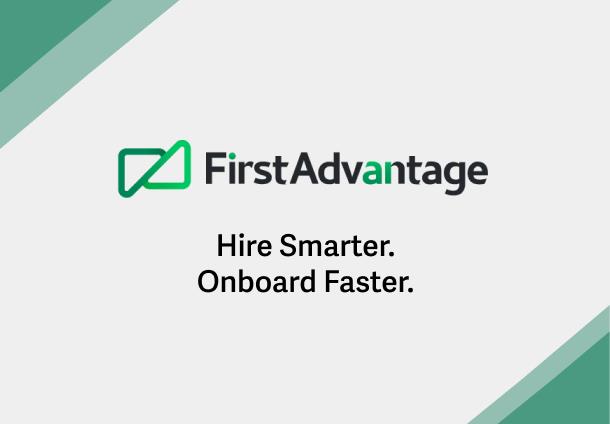 First Advantage