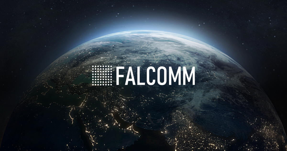 Falcomm