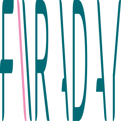Faraday logo