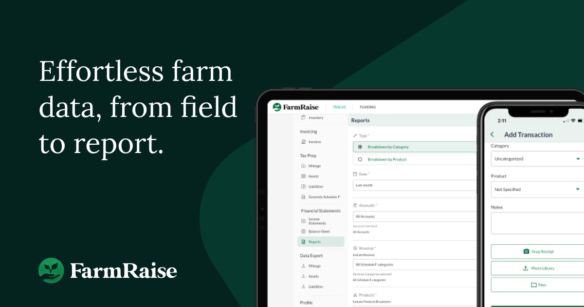 FarmRaise