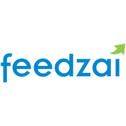 Feedzai logo