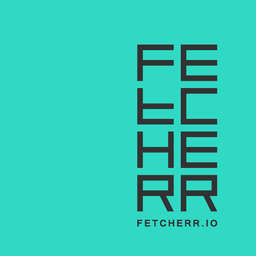 Fetcherr logo